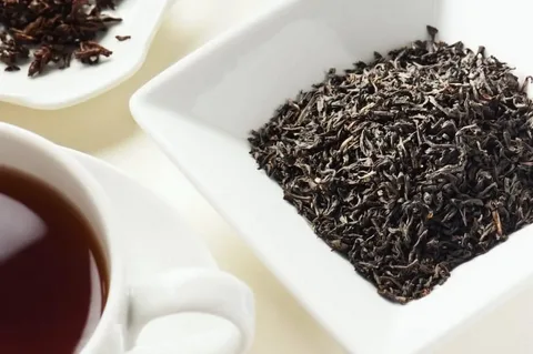 تصویر 1 از خرید چای سیاه خشک + قیمت فروش استثنایی